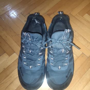 Merrell Ayakkabıda Erken Yırtılma Ve Ezilme Garanti Talebim Reddedildi