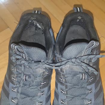 Merrell Ayakkabıda Erken Yırtılma Ve Ezilme Garanti Talebim Reddedildi
