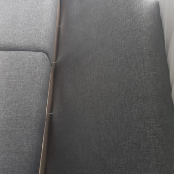 Vivense’den Aldığım Kırık Koltuk İçin 5 Aydır Çözüm Yok, Ücret İadesi İstiyorum