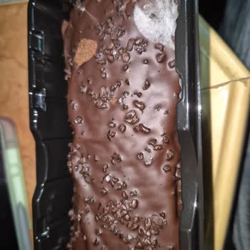 A101 Bonucci Pasta Küflü Çıktı