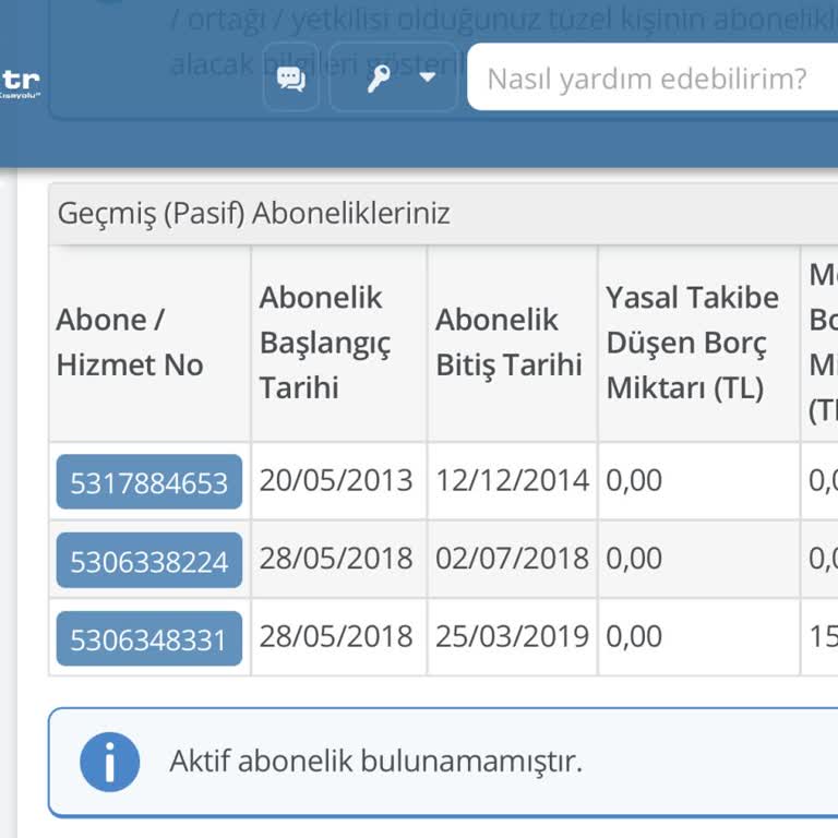 Mahkeme Kararıyla Silinen Borç Sistemden Düşmüyor, Kara Listeden Çıkamıyorum!