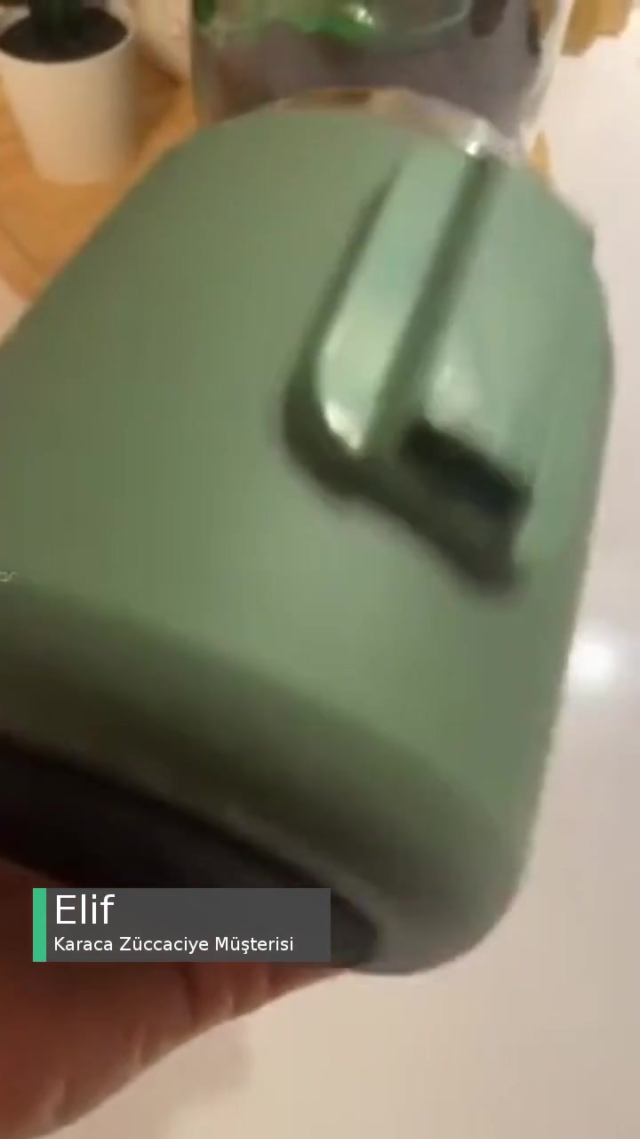 Karaca'dan Aldığım Ürün Her Zamanki Gibi Kalitesiz videonun kapak resmi