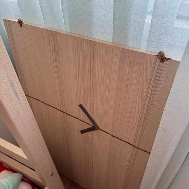 Çilek Mobilya Karyola Taban Tahtası Ve Montajı Teslim Edilmiyor Mağduriyet Yaşıyorum