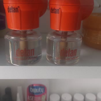 Detan Sinek Kovucu Ürünü Sivrisineklere Karşı Etkisiz Kaldı