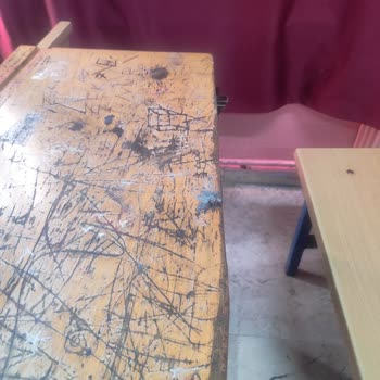 Güzeltepe Ortaokulu (Eyüpsultan) Hijyen Koşullarının Sağlanamaması