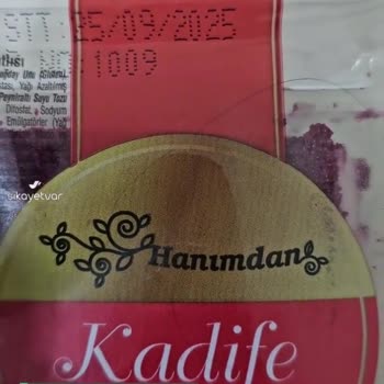 A101 Üründe Saç Teli
