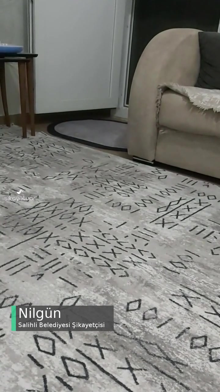 Salihli Belediyesi Çok Amaçlı Düğün Salonu Gürültüsü videonun kapak resmi