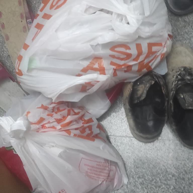 Migros Sanal Market Teslimat Gecikmesi Ve Bozulmuş Ürün Mağduriyeti