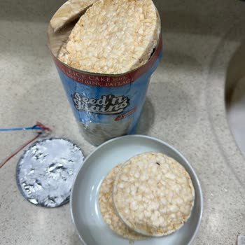 Kapalı Ambalajda Böceklenmiş Pirinç Patlağı İle Karşılaştım