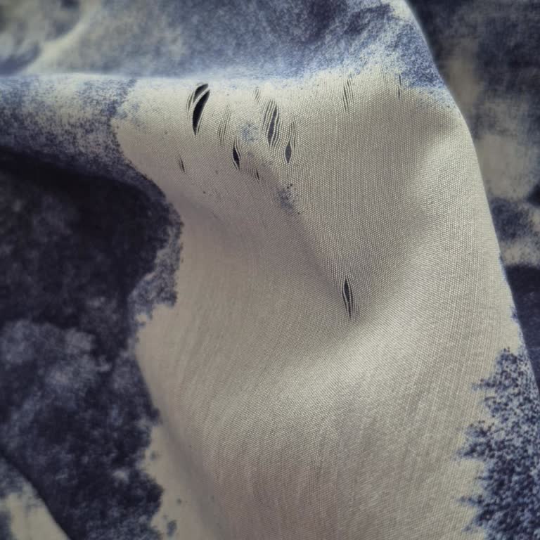 Oven Concept Aldığım Üründe Ter Kokusu ve Yırtık Çıktı, Müşteri Hizmetleri İlgisiz Kaldı