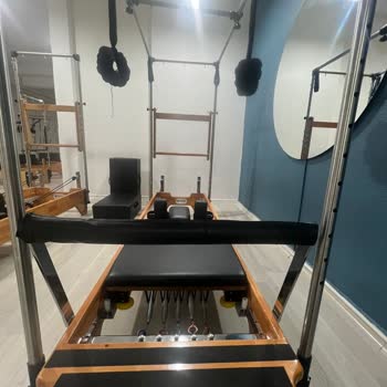 Rota Reformer Pilates Ekipmanları Ürünlerin Kalitesi Düşük, İnsanların Güvenliği Yok