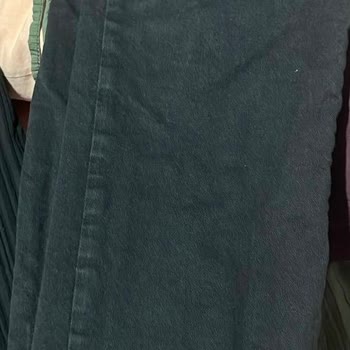 Mavi Mağazasından Alınan Siyah Kotlarda Hızla Renk Solması Ve Mağduriyet