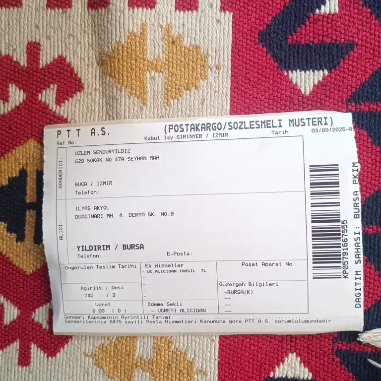 Yanlış Ve Eksik Elbise Gönderimi Sonrası İlgisiz Müşteri Hizmeti