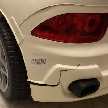 Kırık Ürün İçin Taşıma Zorunluluğu Mağduriyetimi Artırıyor