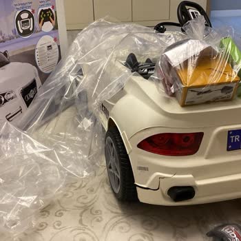 Kırık Ürün İçin Taşıma Zorunluluğu Mağduriyetimi Artırıyor