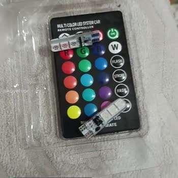 Goos Galore Yanlış Ürün Geldi