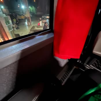 Topçam Turizm’de Gecikme, Yetersiz Bilgilendirme Ve Araç Kalitesinde Düşüş