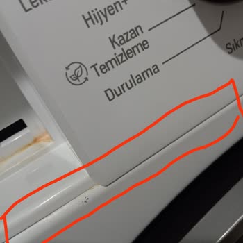 Eki aç