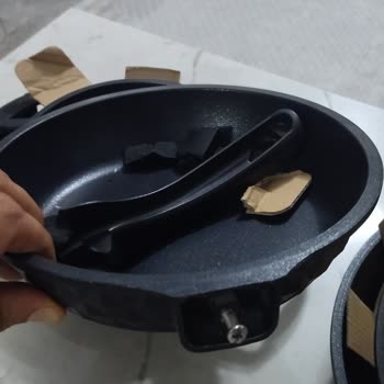 Eksik Paketleme Ve Kırık Ürün, Müşteri Hizmetleri Cevapsız