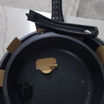 Eksik Paketleme Ve Kırık Ürün, Müşteri Hizmetleri Cevapsız