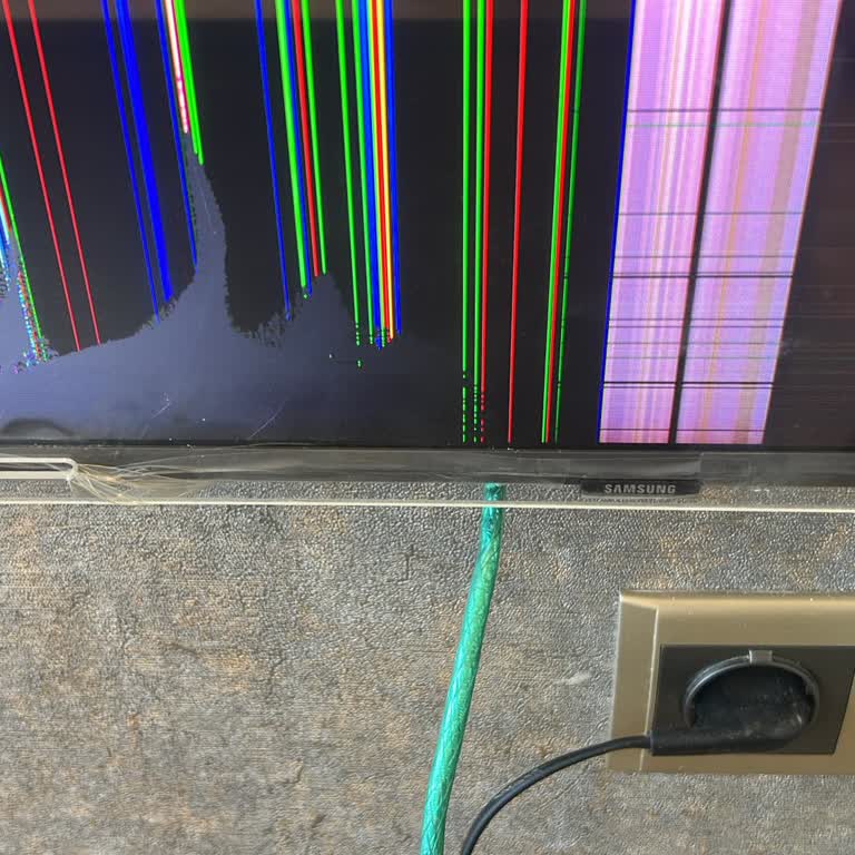 Sigorta Kapsamındaki Televizyon Hasarımın Karşılanmaması Ve Olumsuz Müşteri Hizmetleri Deneyimi