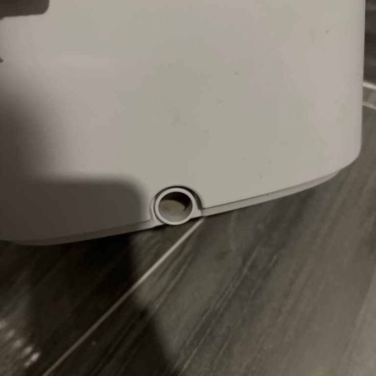 Parex Wondero Kova Tıpası Hiçbir Yerde Bulunamıyor, Temizlik İşlerim Aksadı