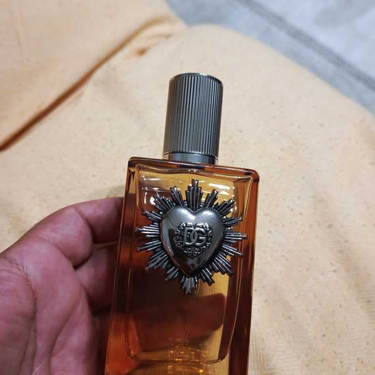 Aldığım Parfümün Kokusu Ve Kalıcılığı Yok