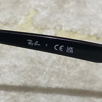 Pahalı Gözlükte Çizik Ve Garanti Hayal Kırıklığı