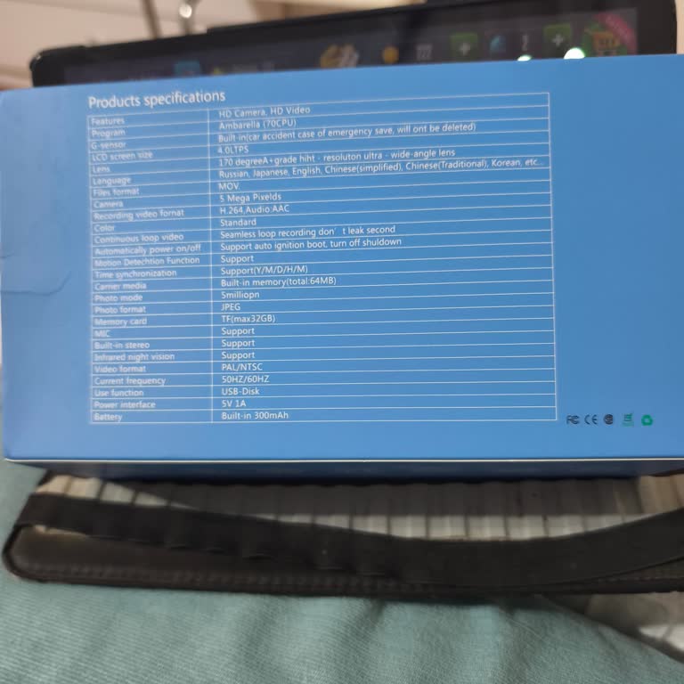 Yanlış Ürün Ve Eksik Belgelerle Mağduriyet Yaşadım