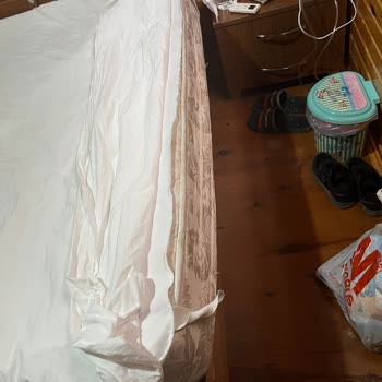 Trivago, problemas de limpieza y falta de atención en mi estadía