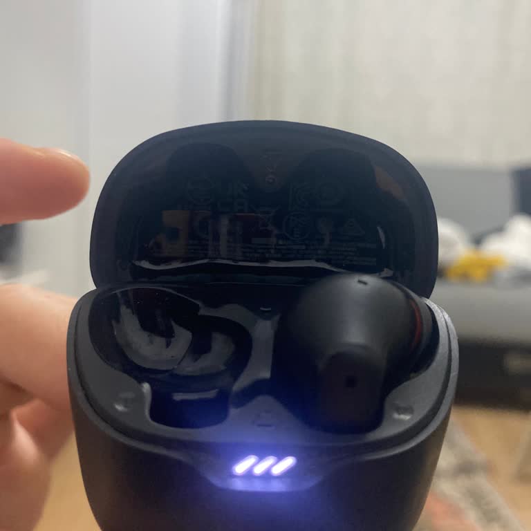 JBL Tune Flex Sol Kulaklık Şarj Almıyor Garantiye Rağmen Çözüm Yok
