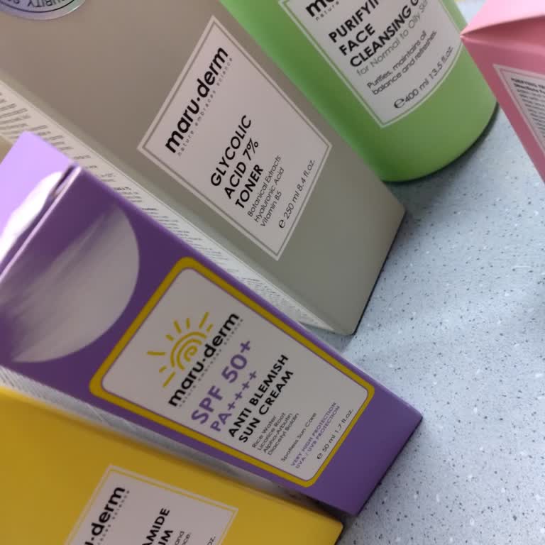 Zorla Satılan Ürünler Cildimde Sorunlara Yol Açtı, İade Ve Para İadesi Talep Ediyorum