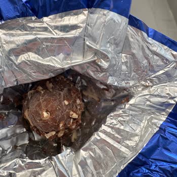 Godiva Çikolata Paketinde Kurt Şoku: Sağlık Ve Hijyen Riski