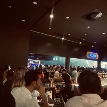 Aşırı Kalabalık Ve Sıcak Nedeniyle Konseri Terk Etmek Zorunda Kaldık