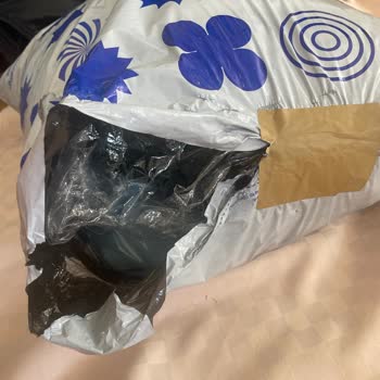 Eksik Ürün Ve Açık Paket Sorununa Dönüş Yapılmıyor