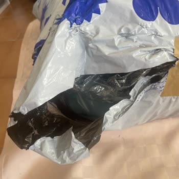 Eksik Ürün Ve Açık Paket Sorununa Dönüş Yapılmıyor