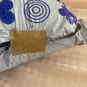 Eksik Ürün Ve Açık Paket Sorununa Dönüş Yapılmıyor