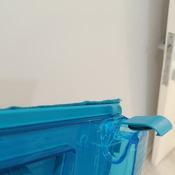 Philips Süpürge Başlığı Kısa Sürede Çatladı, Garanti Kapsamına Alınmadı