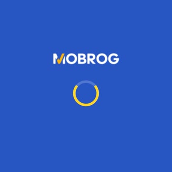 Problemas de acceso en la app y sitio web de MOBROG, solicito ayuda