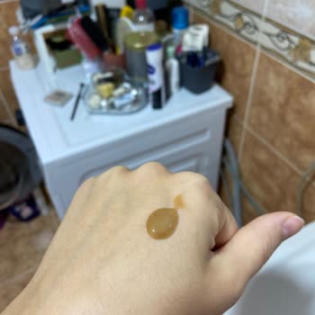 Açılmamış Serumun Renk Değişimi Ve Bozulma Şüphesi