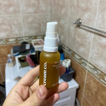 Açılmamış Serumun Renk Değişimi Ve Bozulma Şüphesi