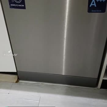 Grundig Bulaşık Makinesi Ses Sorunu!