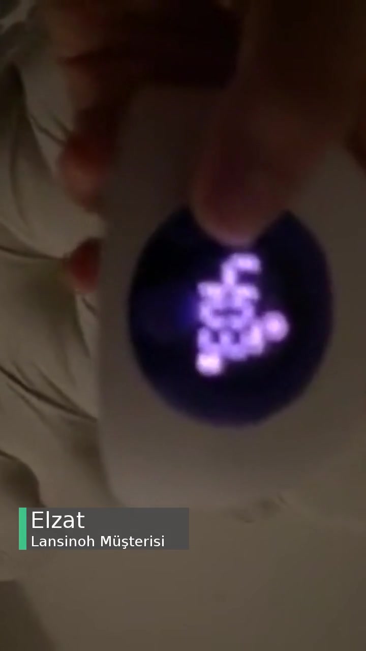 Lansinoh Giyebilir Çiftli Göğüs Pompası Düğmeleri Çalışmıyor videonun kapak resmi