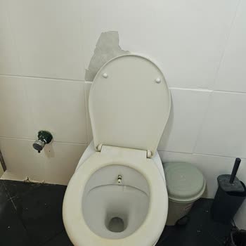 Okul Tuvaletlerindeki Hijyen Ve Güvenlik Eksikliği Çocukları Mağdur Ediyor