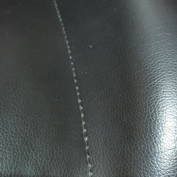 Kısa Sürede Yıpranan Oyuncu Koltuğu Ve İlgisiz Müşteri Hizmeti