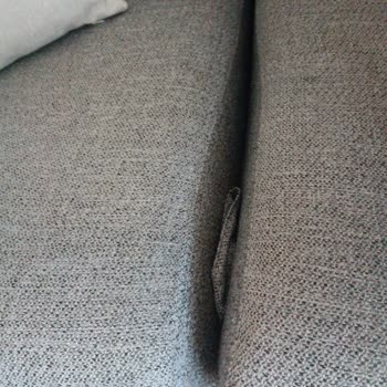 Yataş Enza Home Koltuk Takımında Üretim Hatası Ve Değişim Talebi