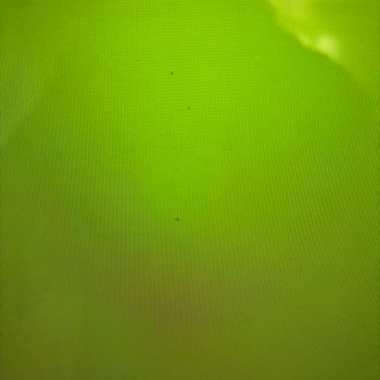 Samsung TV'de Tekrarlayan Ölü Piksel Sorunu Ve Yetersiz Servis Desteği