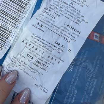 Yanlış Beden, Ekstra Kargo Ücreti Ve İade Sorunu Nedeniyle Mağduriyet