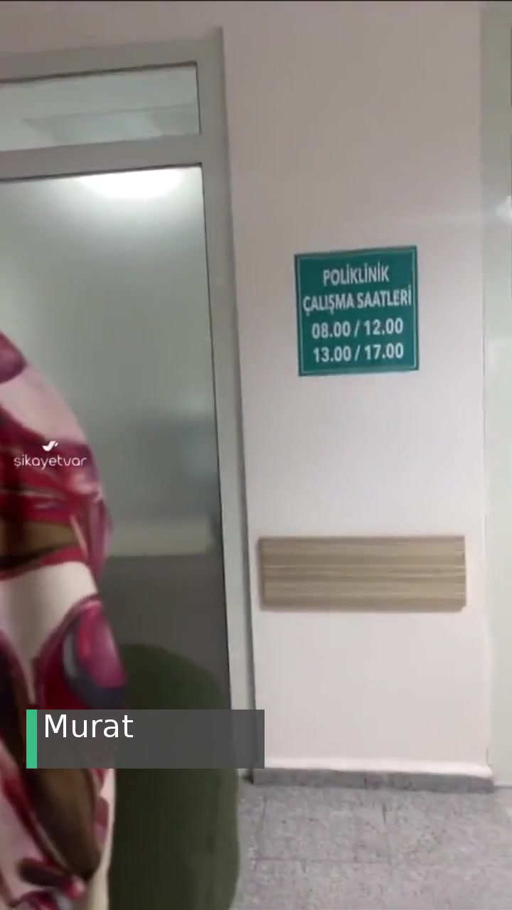 Karabük Eğitim Araştırma Hastanesi İşe Geç Başlıyorlar! videonun kapak resmi