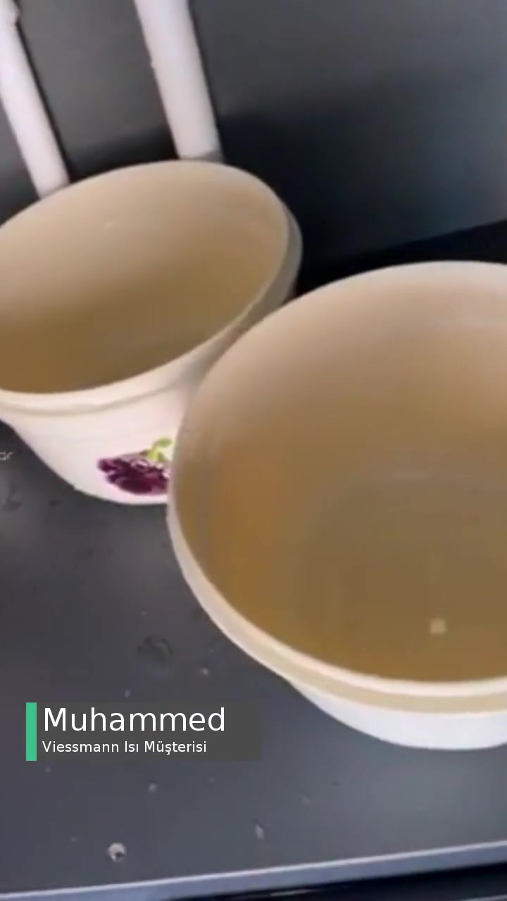 Viessmann Alırken Hata mı Yaptım Acaba? videonun kapak resmi